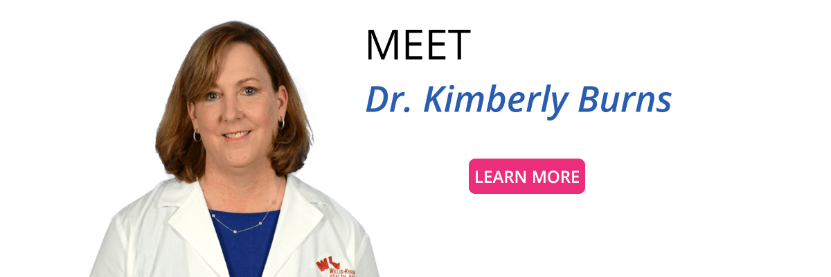 Dr. Kimberly L. Burns, MD