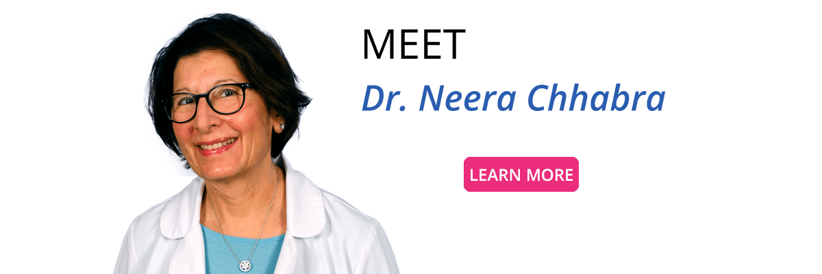 Dr. Neera Chhabra, MD